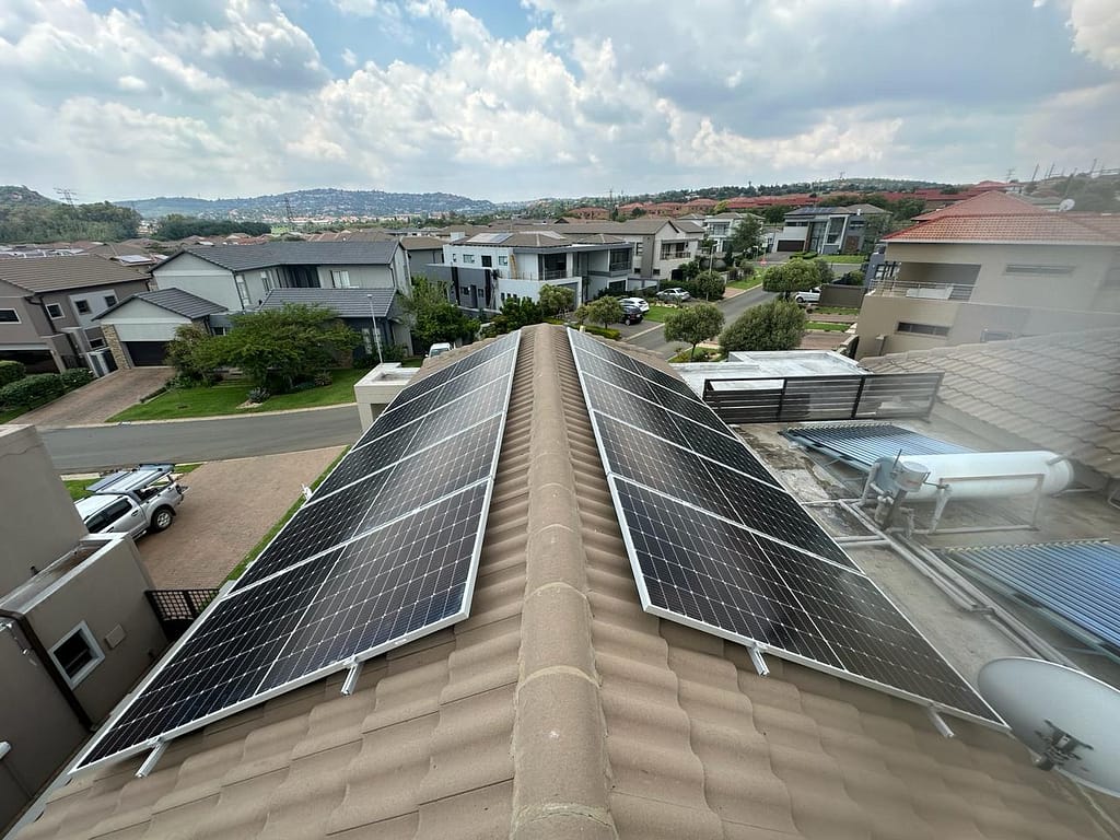 LNE Technologies _ Installation in Aspen Hills