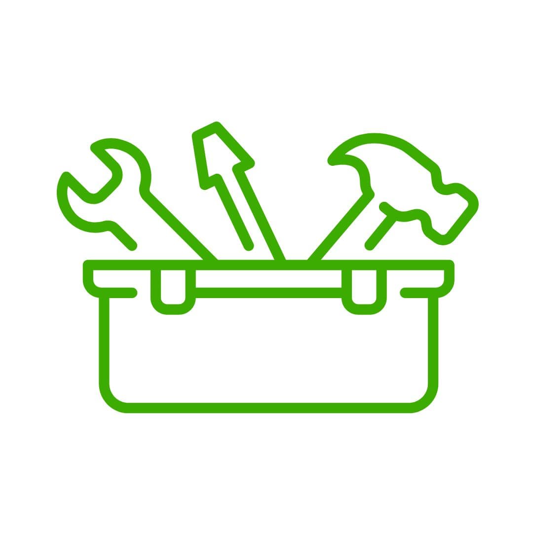 LNE Technologies _ Equipment