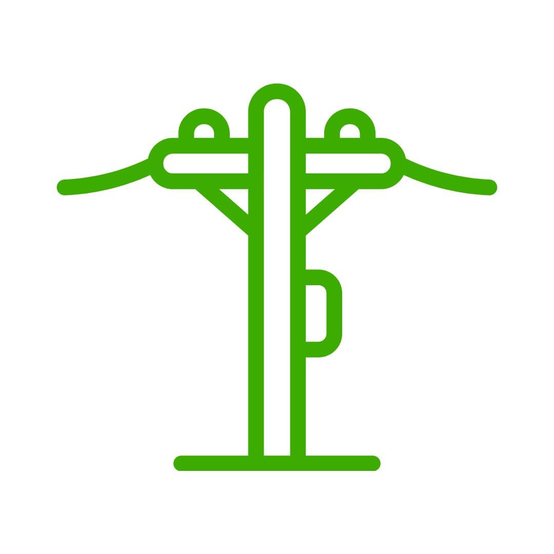 LNE Technologies _ Inverters