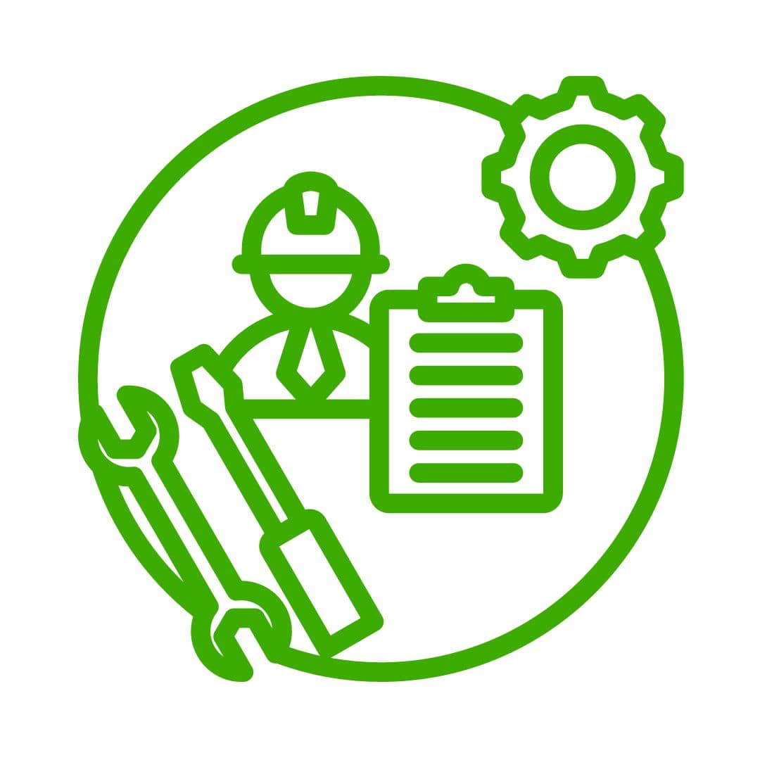 LNE Technologies _ Maintenance