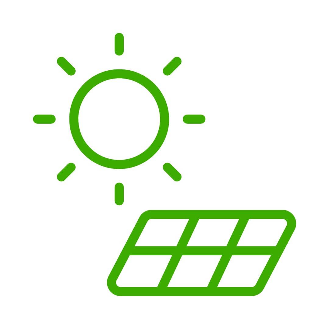 LNE Technologies _ Solar Panels