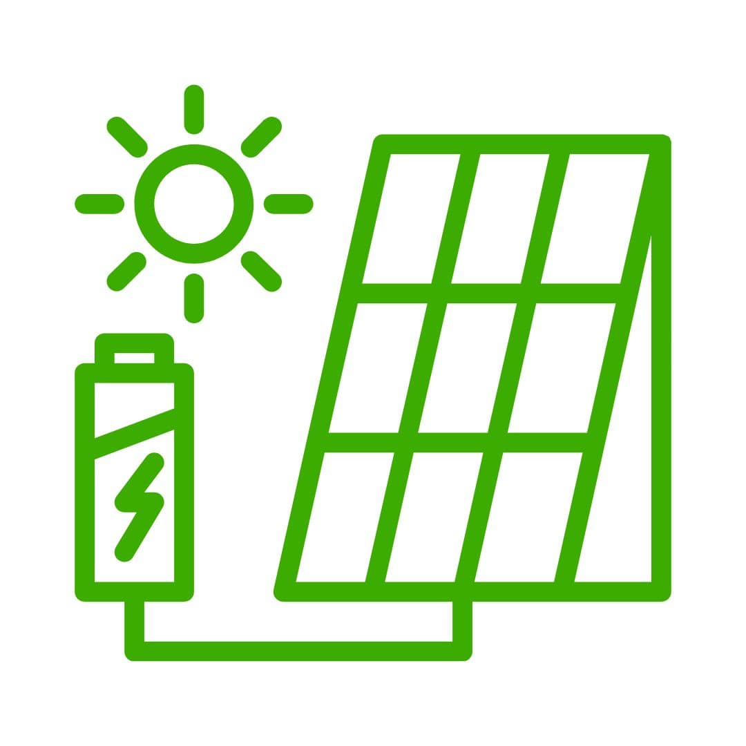 LNE Technologies _ Solar Systems