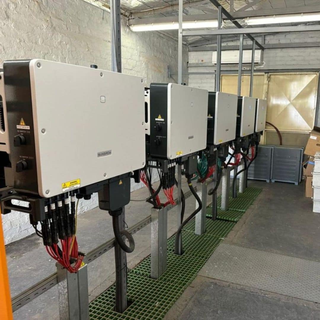 LNE Technologies _ Upgrade to an existing system _ Featured Image