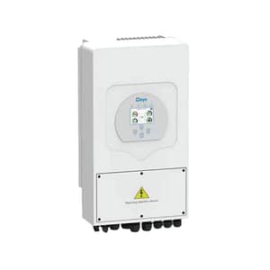 LNE Technologies _ Deye 5kW