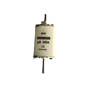 LNE Technologies _ DC 200A Blade Fuse 48VDC