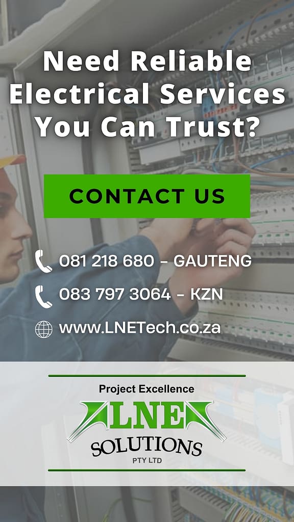 Need Reliable Electrical Services You Can Trust