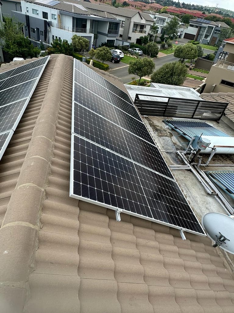 LNE Technologies _ Installation in Aspen Hills