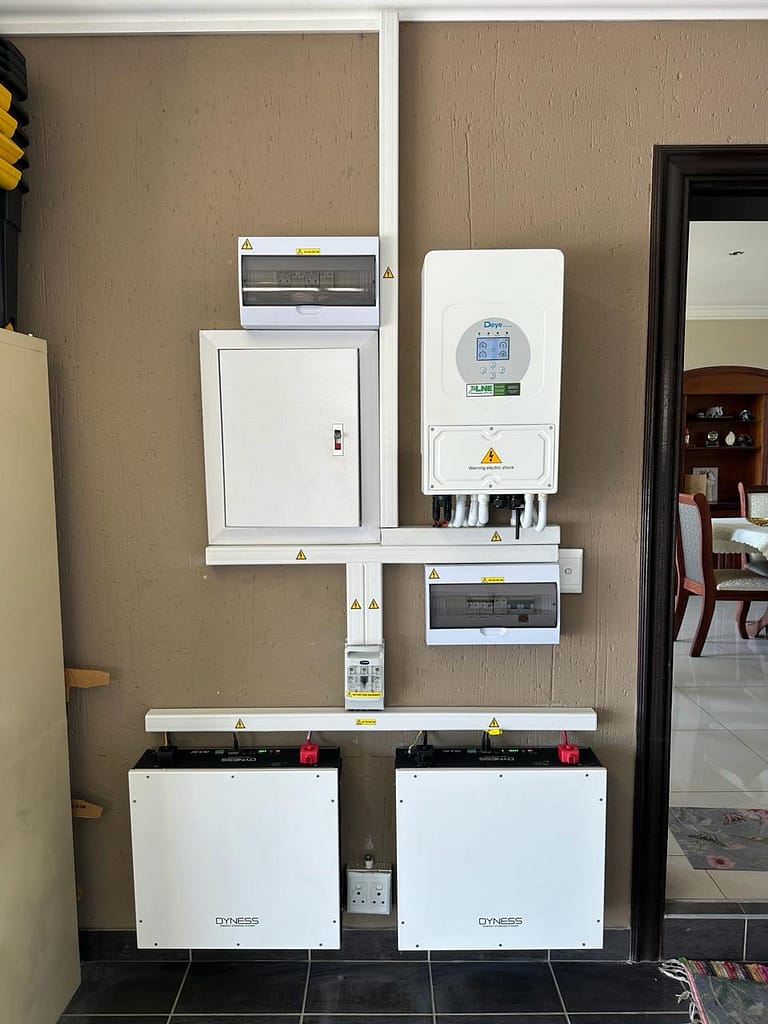 LNE Technologies _ Installation in Aspen Hills