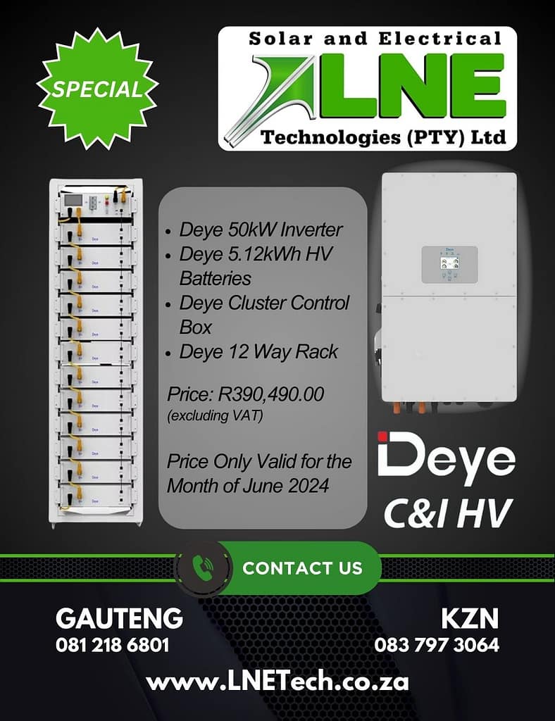 LNE Technologies _ Special June 2024