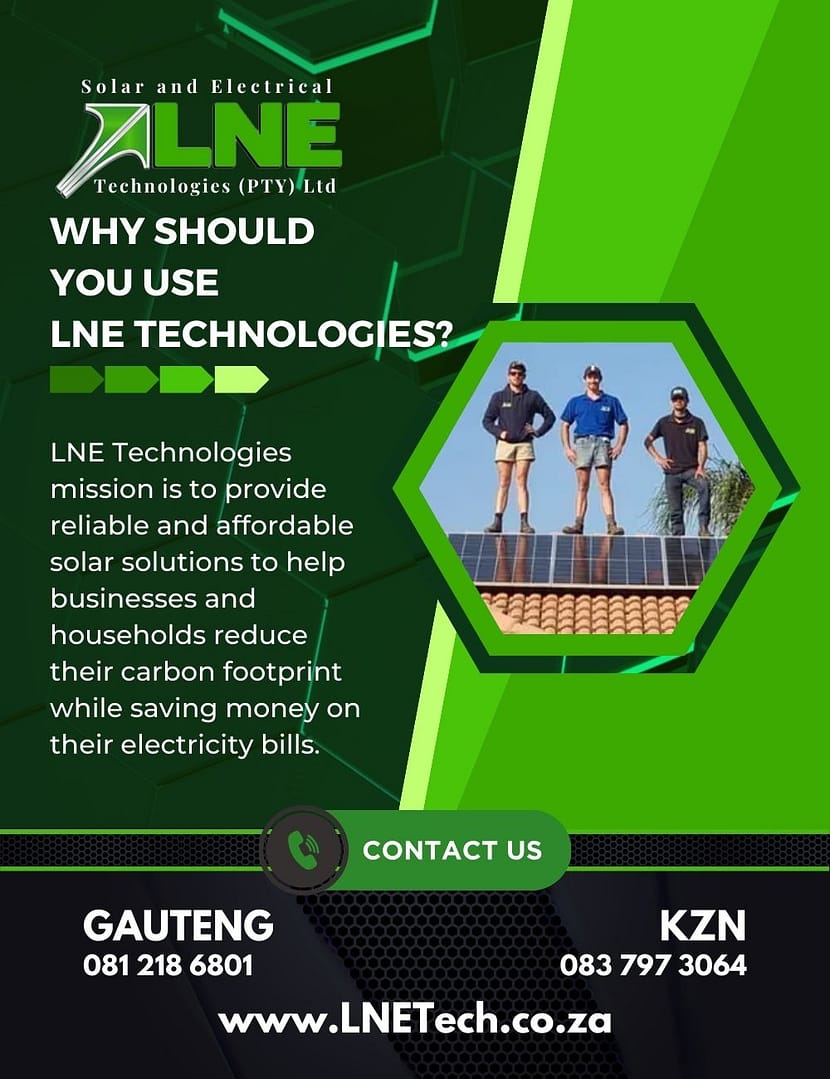 LNE Technologies _ Why SHould You Use LNE Technologies