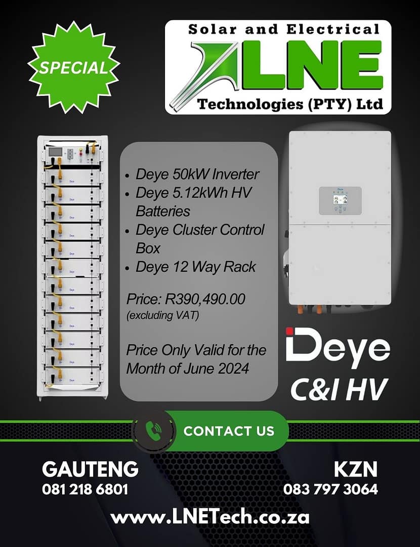 LNE Technologies _ Special June 2024